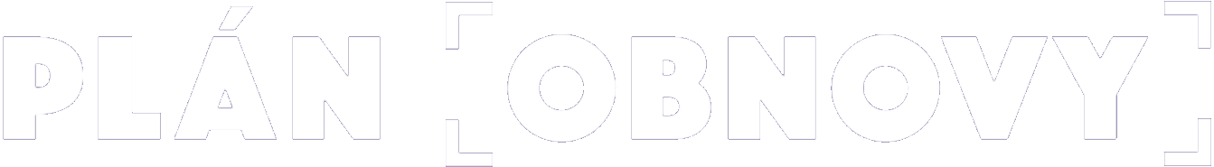 Plán obnovy