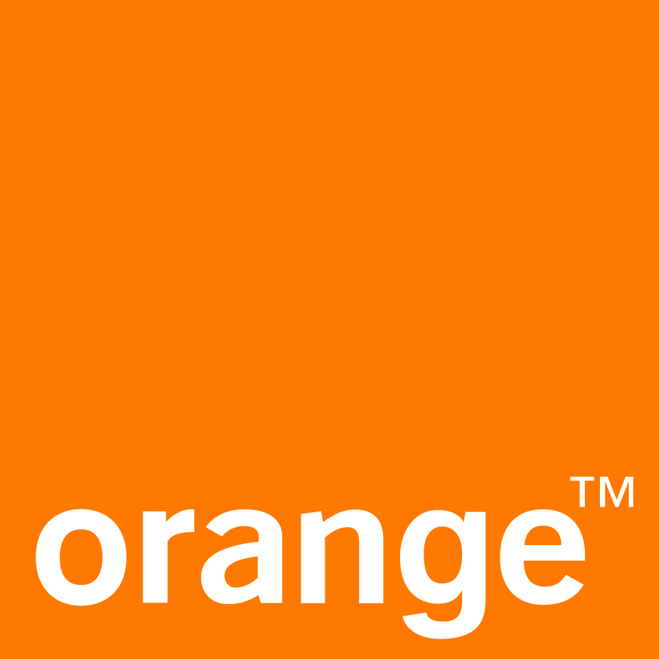 Orange Slovensko logo